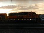 BNSF 2173